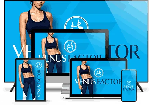 Venus Factor bonus body sculpting program guide