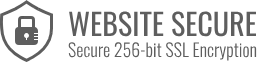 Venus Factor secure website protection badge